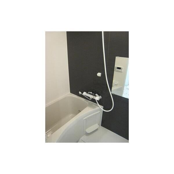 グランドールヤマグチ202号室 お風呂