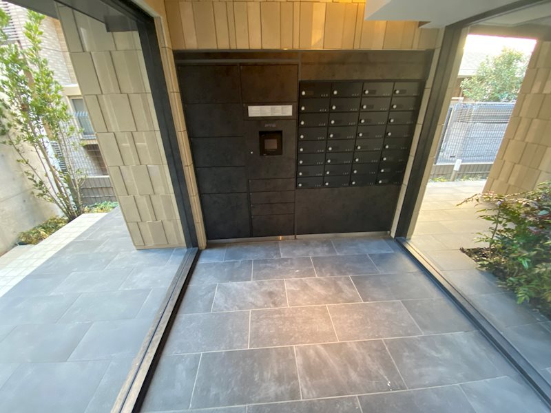 ラヴィベール1階 部屋その他