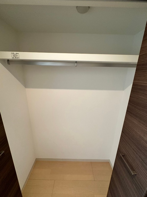 TFレジデンス鵜の木2階 収納