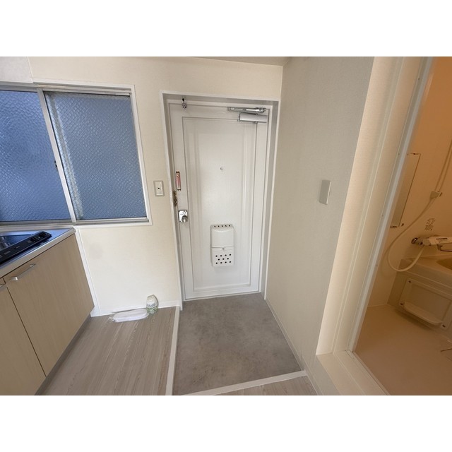 船橋セブンハイツ302号室 同建物別部屋の参考画像