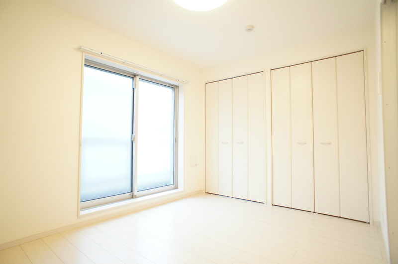 リブリ・Sunny Hill1階 同間取り参考写真