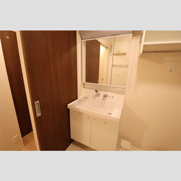 エミネンスコート 洗髪洗面化粧台