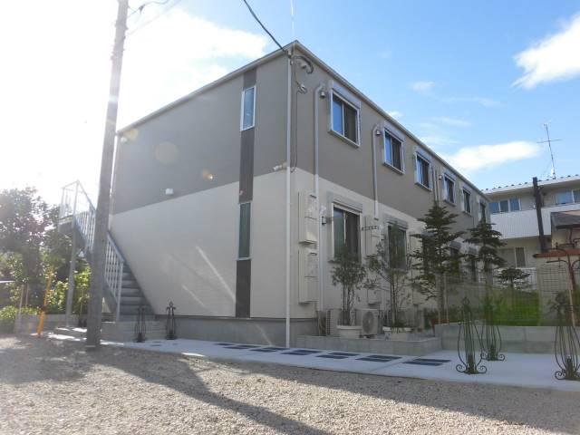 Ｍｉｉｓａ　ＨＯＳＨＩＫＡＷＡ 外観