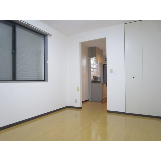 ひかりコーポ小日向201号室 部屋その他