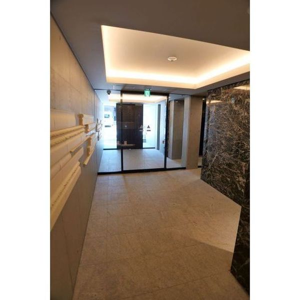 GRAN PASEO 四谷若葉0210号室 部屋その他