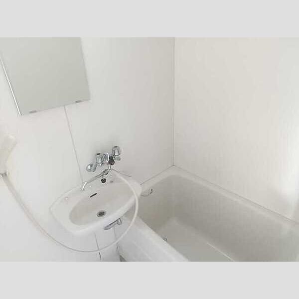 ハーベスト　AB お風呂