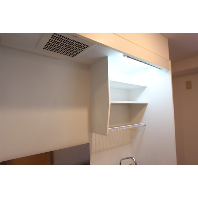 アステール湘南804号室 キッチン