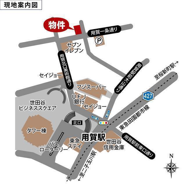 コート　ＴＫ202号室 外観