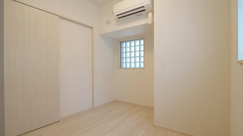 プレジオ川口2階 内観