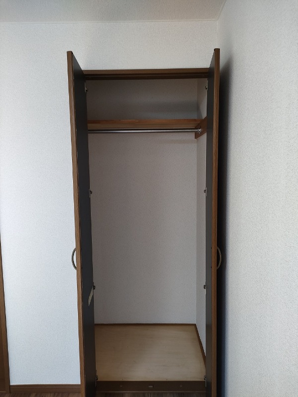 クレセールＫ1階 居室