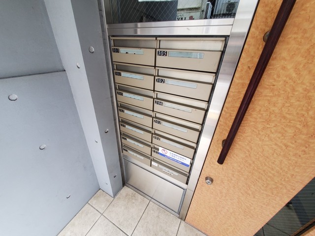 Ｙ’ｓ　Ｓｔｕｄｉｏ0303号室 その他共有部分