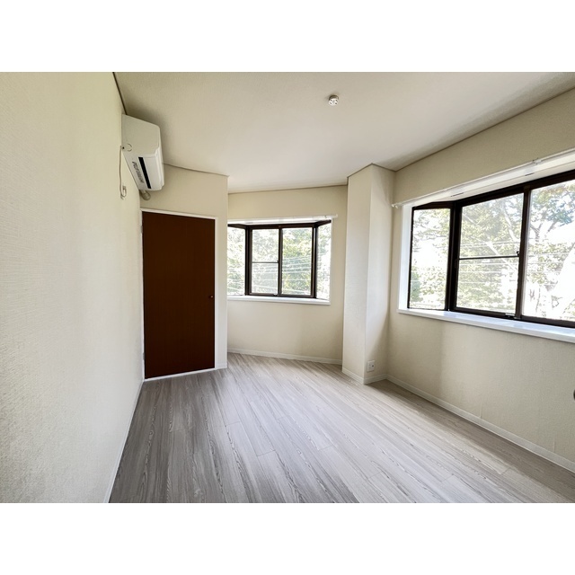 メゾン・ラ・プラト リビング