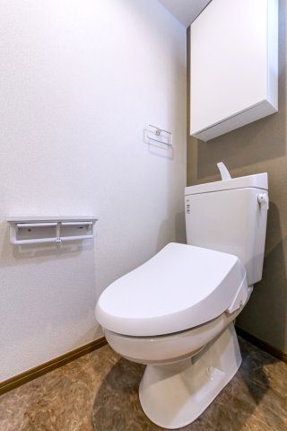 プリマベーラ海老名 トイレ
