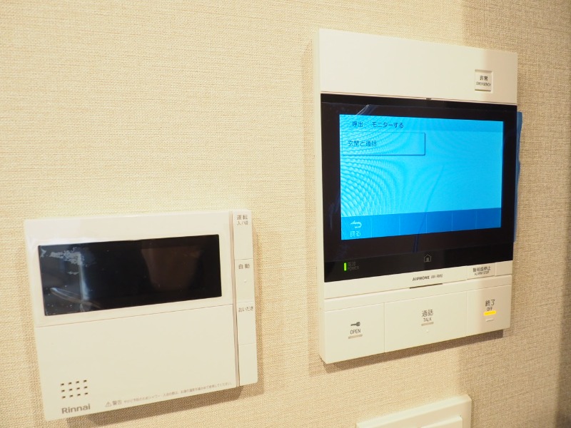 アーバネックス日本橋茅場町7階 部屋その他