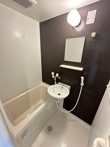 ドミール西尾久102号室 別部屋写真参考