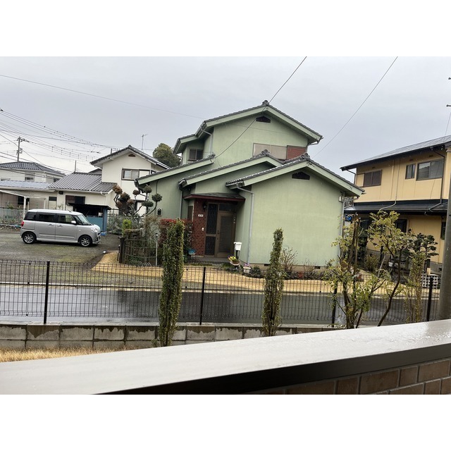 ドエル湘南105号室 部屋その他