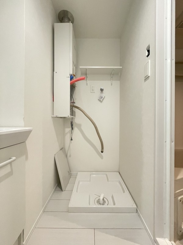 ＢＩＢＬＩＯ　ＭＥＧＵＲＯ2階 部屋設備