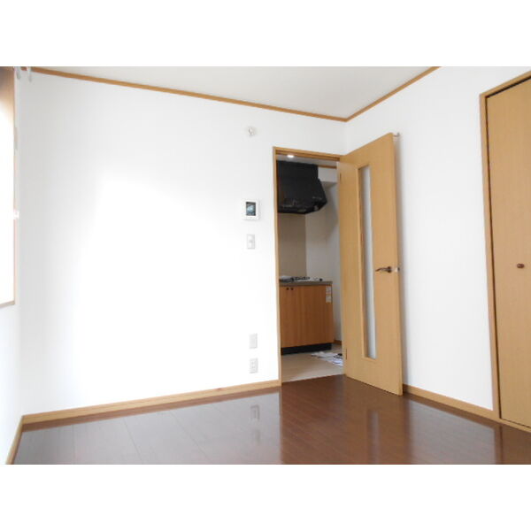 エスポワールY0102号室 部屋その他