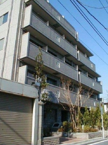 メインステージ椎名町の外観画像