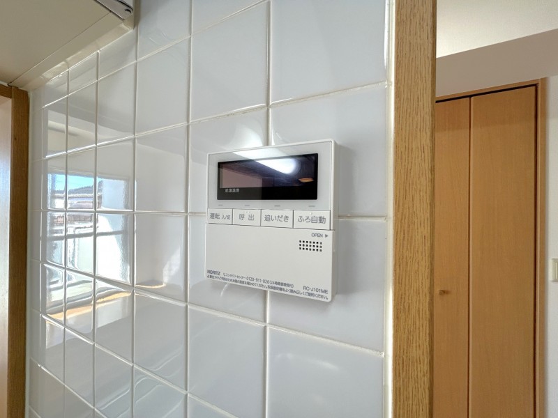 T's garden清瀬1階 同建物別部屋の参考画像