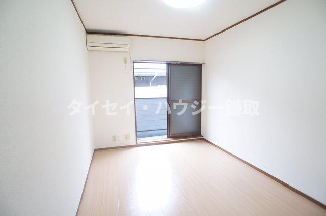 高田ハイツ0202号室 部屋その他