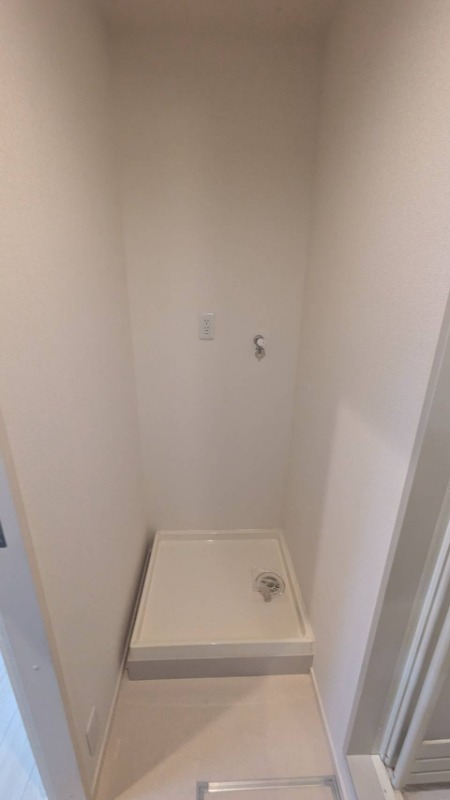 PISO ARCE Shinagawa1階 洗面