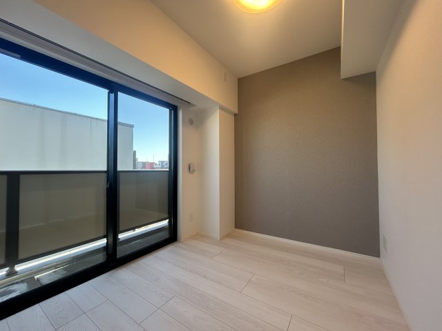 GRANPASEO東十条904号室 リビング