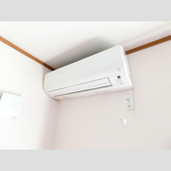 ノイハウス三橋105号室 部屋その他