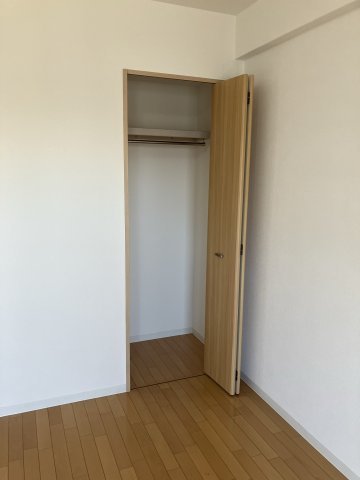 プライムアーバン門前仲町902号室 収納