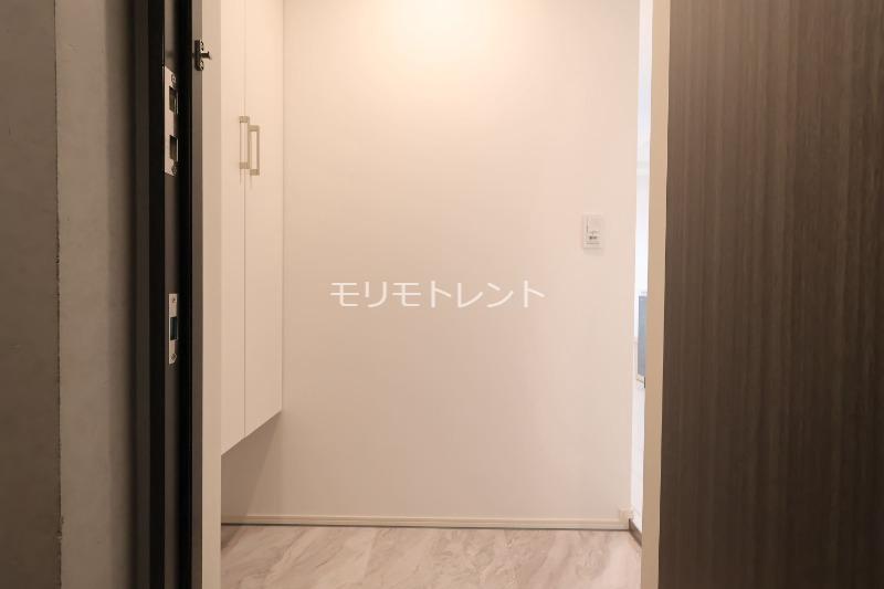 アトリオフラッツ高円寺3階 室内写真