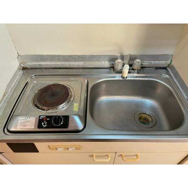 サンアベニューパル303号室 部屋その他