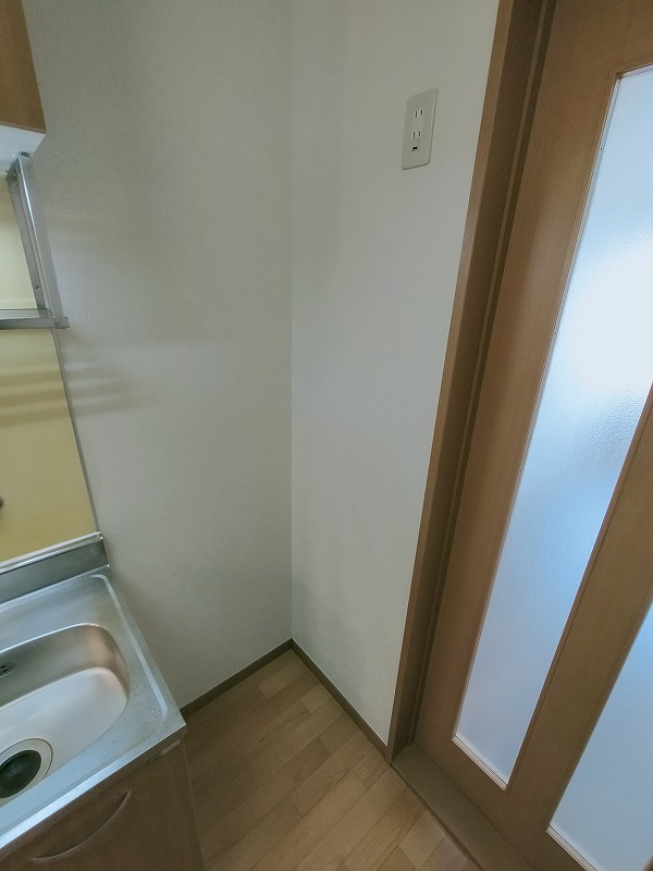 ライフガーデン西一之江Ⅴ1階 部屋その他