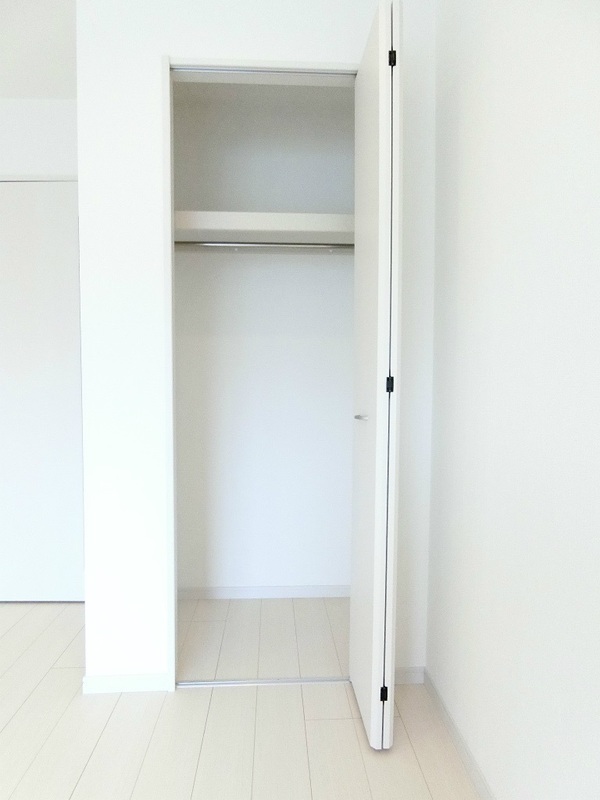リブリ・ウンレーヴ1階 部屋その他