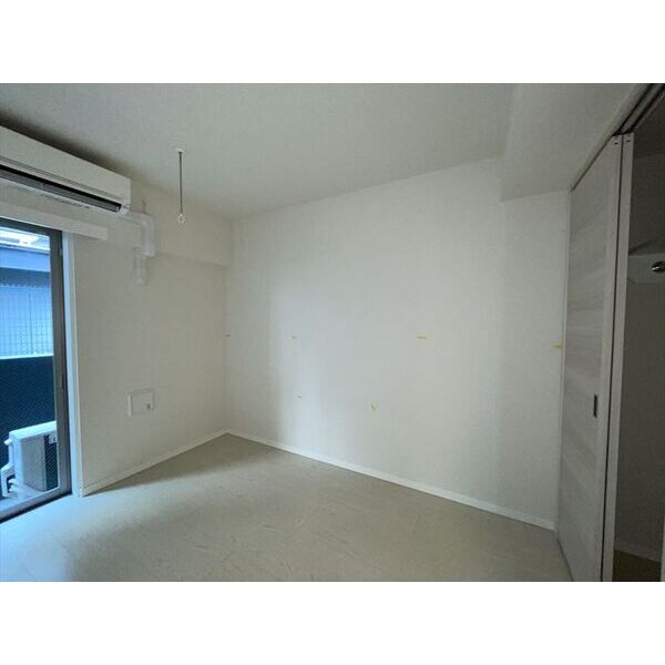 スパシエ大倉山109号室 部屋その他