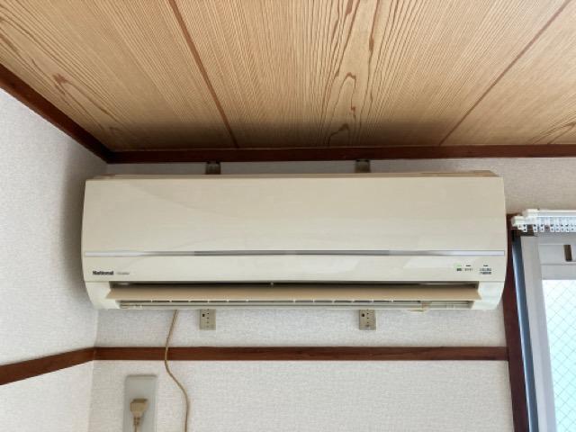 シャンブル小竹 部屋設備