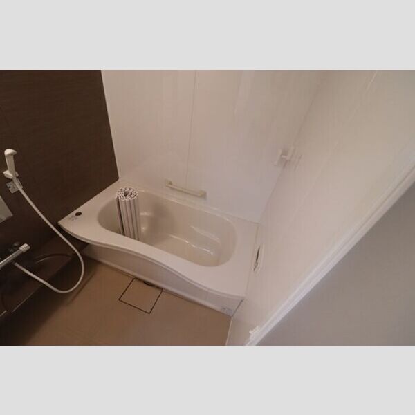 シャルマン・ルミエール バスルーム