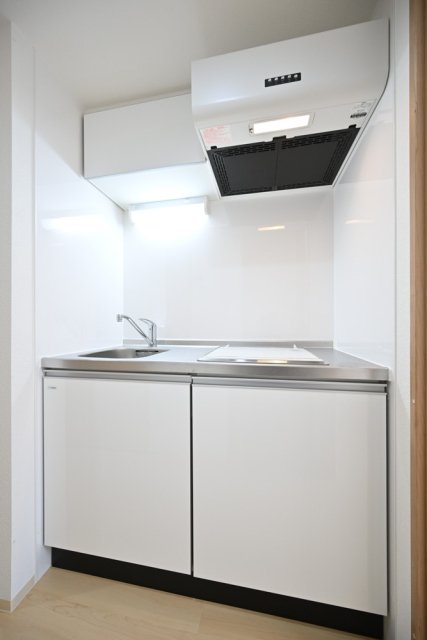 レクス大崎 キッチン