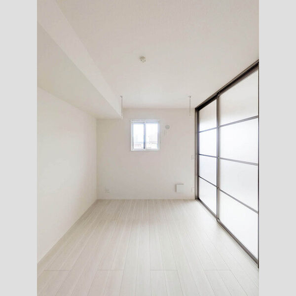 グラン・セレスト202号室 部屋その他