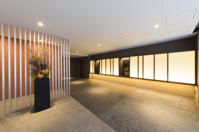 プラウドフラット浅草橋Ⅱ1201号室 ※参考写真