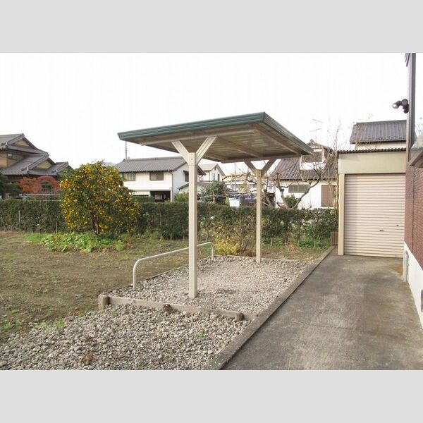 ウエストヒルズ　壱・弐番館 周辺