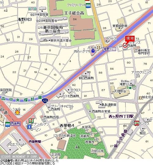 ＥＸＩＭ　ＮＩＳＨＩＳＵＧＡＭＯ8階 null