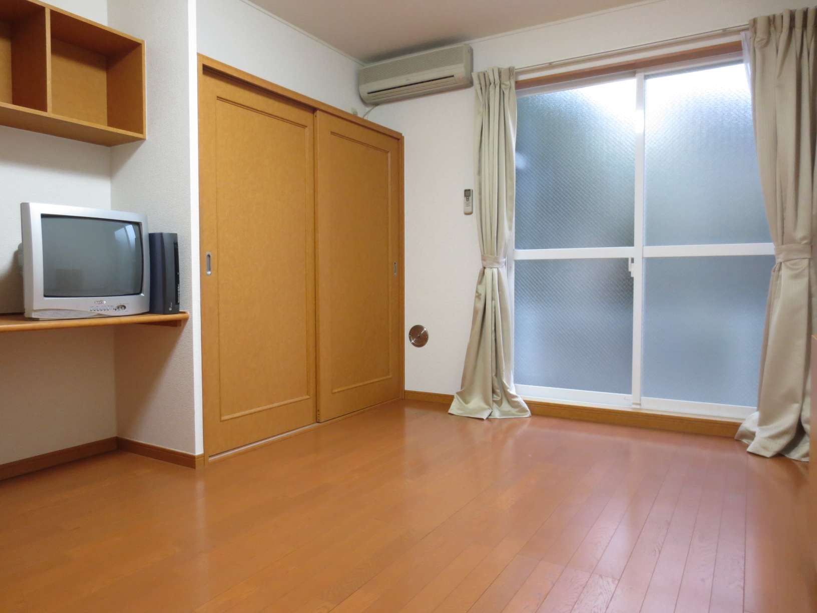 レオパレスポトリバＧ204号室 ゴミステーション