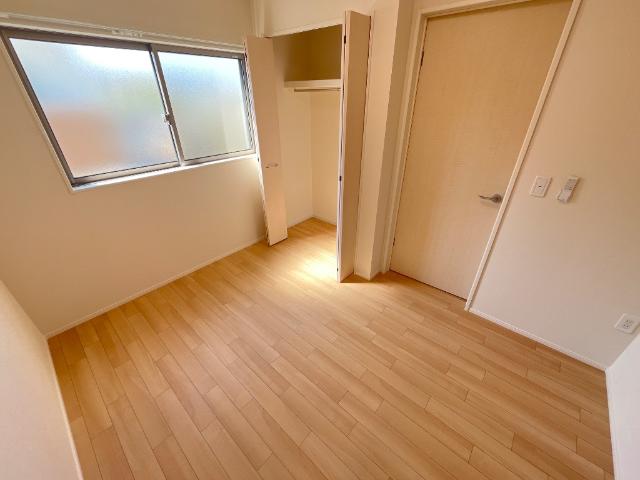 Ｇ・シエルクレール103号室 洋室