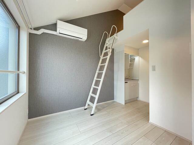 Ipomee de Tachikawa2階 同建物別部屋の参考画像