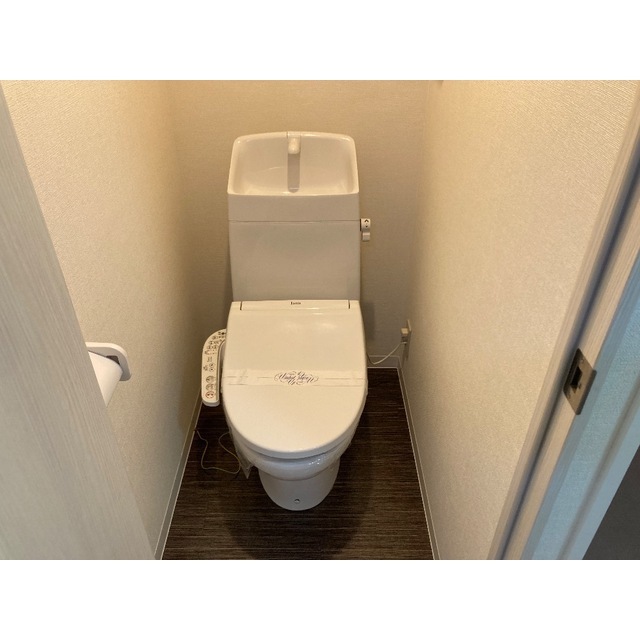 リブレス武蔵新城306号室 内観