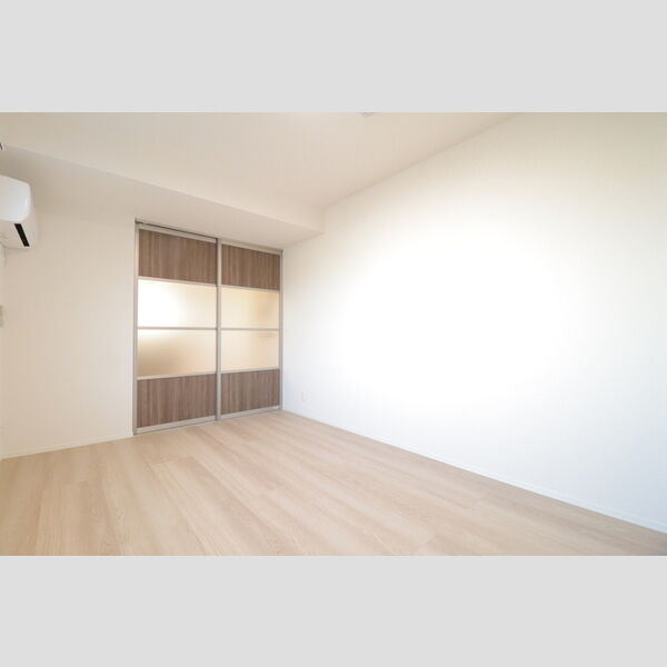 ルベルコート(RUBER COURT)102号室 洋室