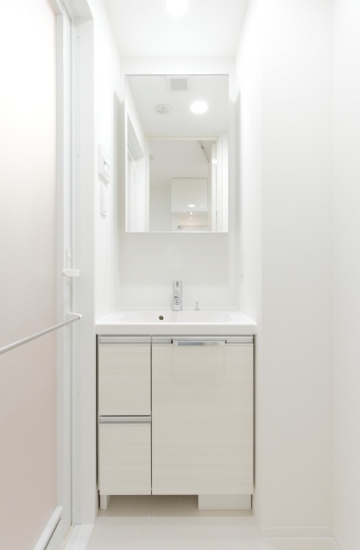 ブライズ世田谷桜 洗面