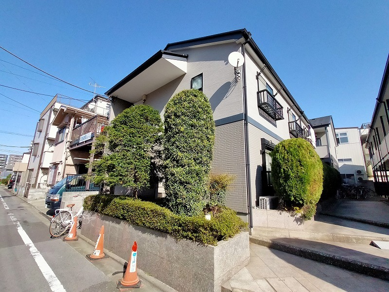 リブレリー春江Ａ2階 部屋その他