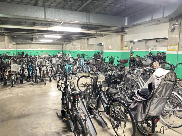 Ｂ’ｓタワー橋本　E棟1201号室 その他共有部分