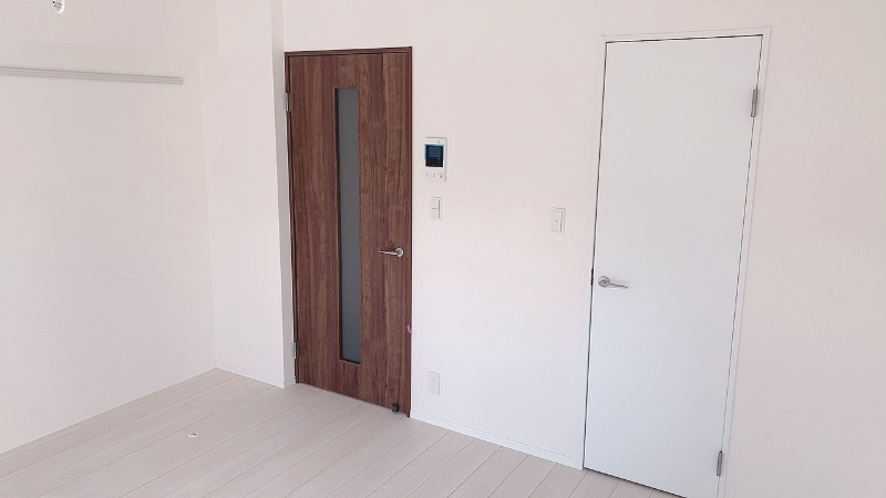 リヴシティ飯田橋 同仕様